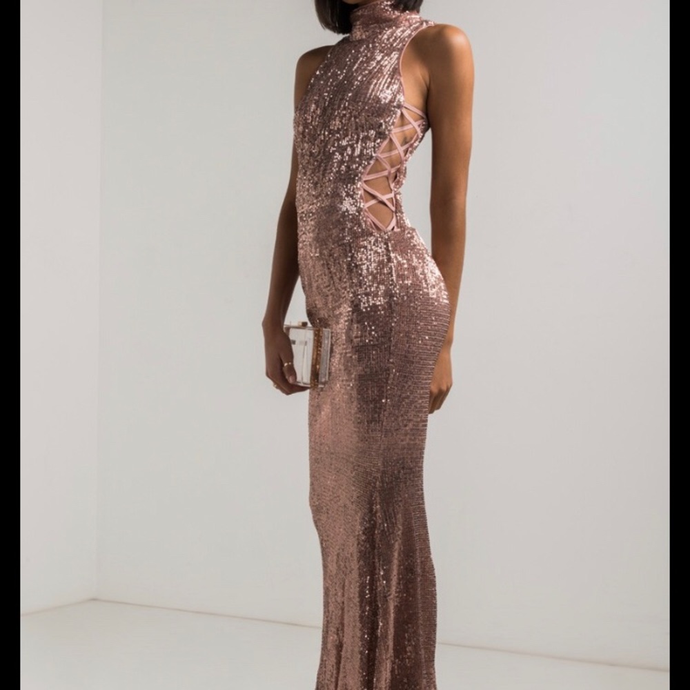 Desperately Seeking Sequins